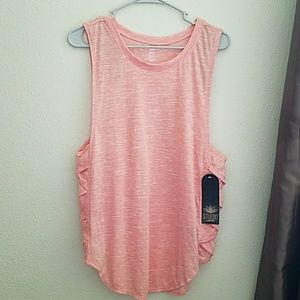 Nwt Tank